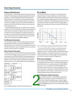 浏览型号NIPXIE-5673的Datasheet PDF文件第2页