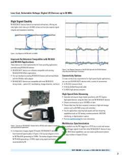 浏览型号NIPXIE-6537的Datasheet PDF文件第2页