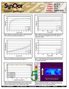 浏览型号PQ60025EML15NYA的Datasheet PDF文件第5页