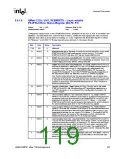 浏览型号6700PXH的Datasheet PDF文件第119页