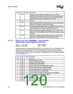 浏览型号6700PXH的Datasheet PDF文件第120页