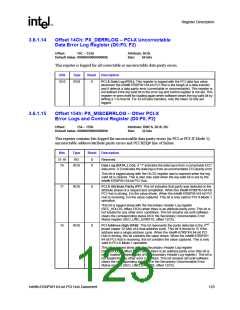 浏览型号6700PXH的Datasheet PDF文件第123页