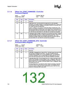 浏览型号6700PXH的Datasheet PDF文件第132页