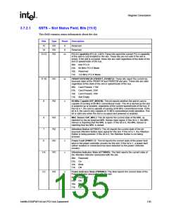 浏览型号6700PXH的Datasheet PDF文件第135页