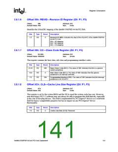 浏览型号6700PXH的Datasheet PDF文件第141页