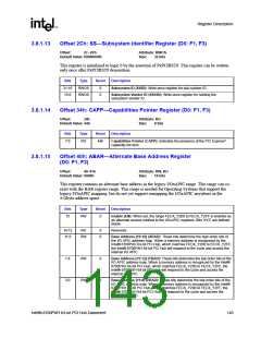 浏览型号6700PXH的Datasheet PDF文件第143页