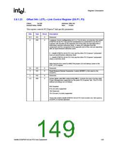 浏览型号6700PXH的Datasheet PDF文件第149页