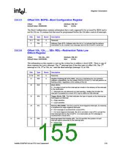 浏览型号6700PXH的Datasheet PDF文件第155页