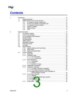 浏览型号6700PXH的Datasheet PDF文件第3页