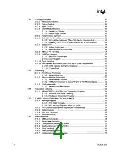 浏览型号6700PXH的Datasheet PDF文件第4页