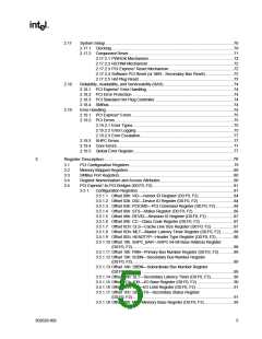 浏览型号6700PXH的Datasheet PDF文件第5页