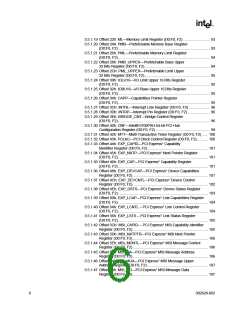 浏览型号6700PXH的Datasheet PDF文件第6页