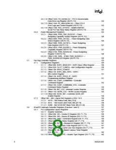 浏览型号6700PXH的Datasheet PDF文件第8页