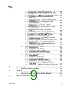 浏览型号6700PXH的Datasheet PDF文件第9页