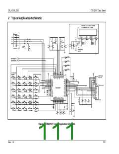 浏览型号73S1215F-68IMR/F的Datasheet PDF文件第111页