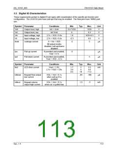 浏览型号73S1215F-68IMR/F的Datasheet PDF文件第113页