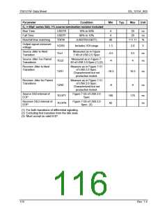 浏览型号73S1215F-68IMR/F的Datasheet PDF文件第116页