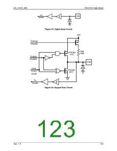 浏览型号73S1215F-68IMR/F的Datasheet PDF文件第123页