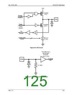浏览型号73S1215F-68IMR/F的Datasheet PDF文件第125页