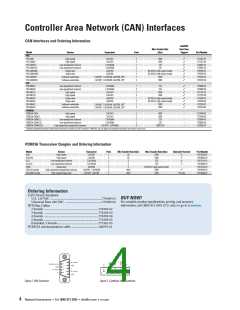 浏览型号776249-02的Datasheet PDF文件第4页