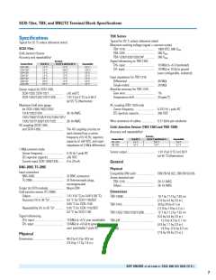 浏览型号777276-01的Datasheet PDF文件第7页
