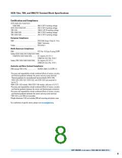 浏览型号777276-01的Datasheet PDF文件第8页