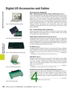 浏览型号777387-01的Datasheet PDF文件第4页