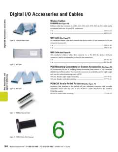 浏览型号777387-01的Datasheet PDF文件第6页