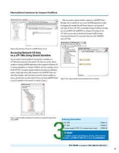 浏览型号779463-01的Datasheet PDF文件第3页
