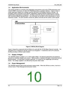 浏览型号78Q8430的Datasheet PDF文件第10页