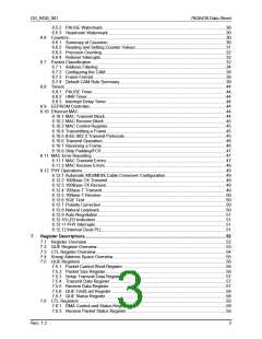 浏览型号78Q8430的Datasheet PDF文件第3页