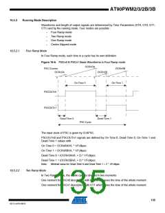 浏览型号AT90PWM3B-16SU的Datasheet PDF文件第135页