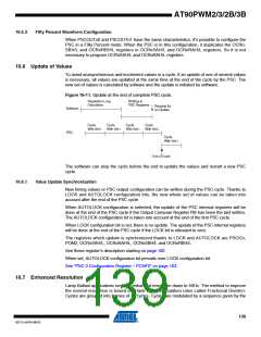 浏览型号AT90PWM3B-16SU的Datasheet PDF文件第139页
