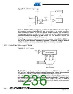 浏览型号AT90PWM3B-16SU的Datasheet PDF文件第236页