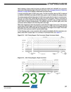 浏览型号AT90PWM3B-16SU的Datasheet PDF文件第237页