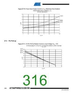 浏览型号AT90PWM3B-16SU的Datasheet PDF文件第316页