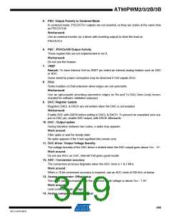 浏览型号AT90PWM3B-16SU的Datasheet PDF文件第349页