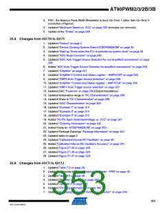 浏览型号AT90PWM3B-16SU的Datasheet PDF文件第353页
