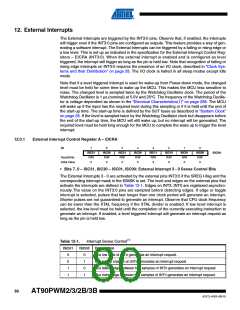 浏览型号AT90PWM3B-16SU的Datasheet PDF文件第80页
