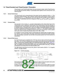 浏览型号AT90PWM3B-16SU的Datasheet PDF文件第82页