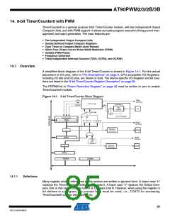浏览型号AT90PWM3B-16SU的Datasheet PDF文件第85页