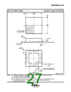 浏览型号TPS51216的Datasheet PDF文件第27页