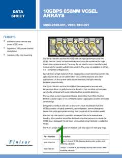 浏览型号V850-2106-001的Datasheet PDF文件第1页