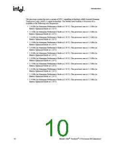 浏览型号250686-007的Datasheet PDF文件第10页