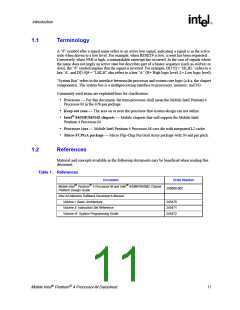 浏览型号250686-007的Datasheet PDF文件第11页