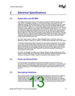 浏览型号250686-007的Datasheet PDF文件第13页