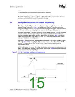 浏览型号250686-007的Datasheet PDF文件第15页