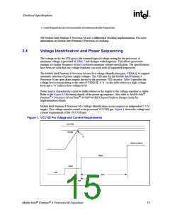 浏览型号250686-007的Datasheet PDF文件第15页