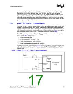 浏览型号250686-007的Datasheet PDF文件第17页