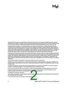 浏览型号250686-007的Datasheet PDF文件第2页